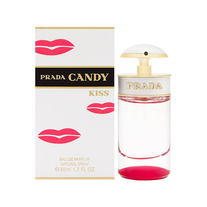 Damenparfüm Prada EDP Candy Kiss 50 ml
