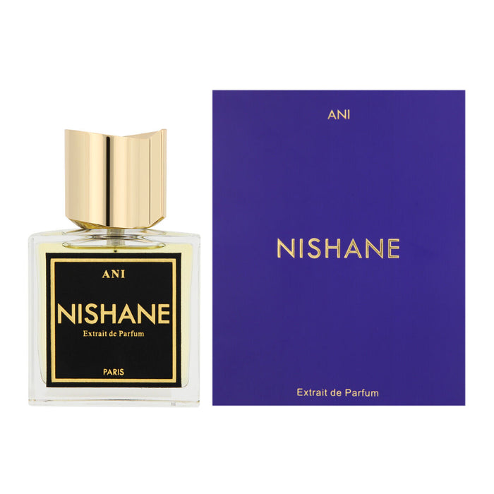 Unisex-Parfüm Nishane Ani 50 ml