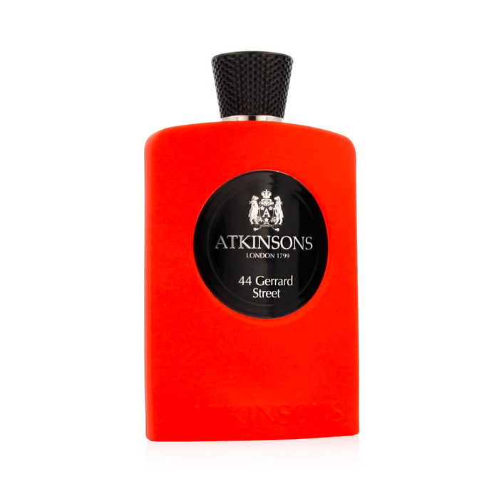 Unisex-Parfüm Atkinsons 44 Gerrard Street EDC 100 ml