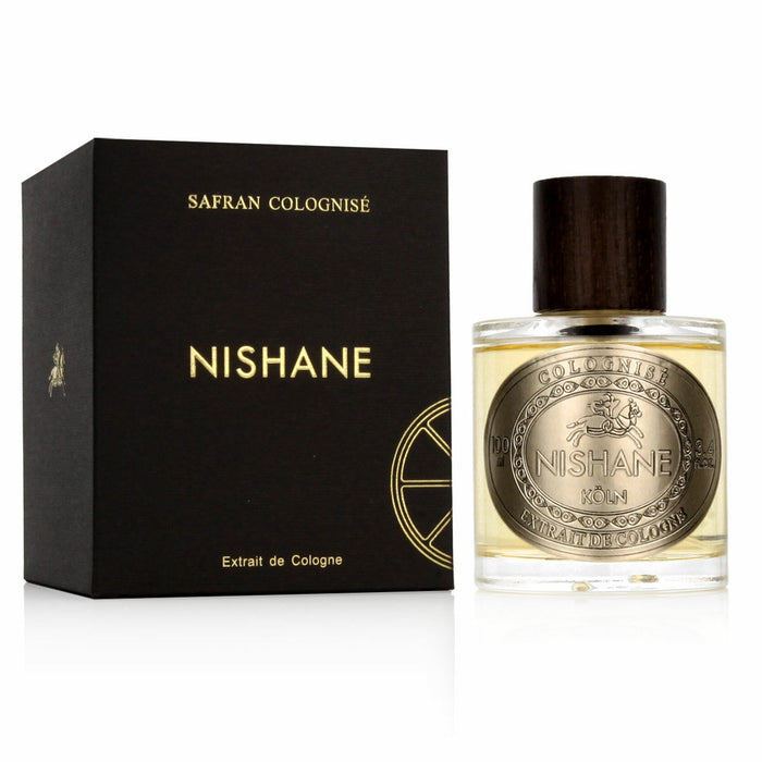 Unisex-Parfüm Nishane Safran Colognise 100 ml