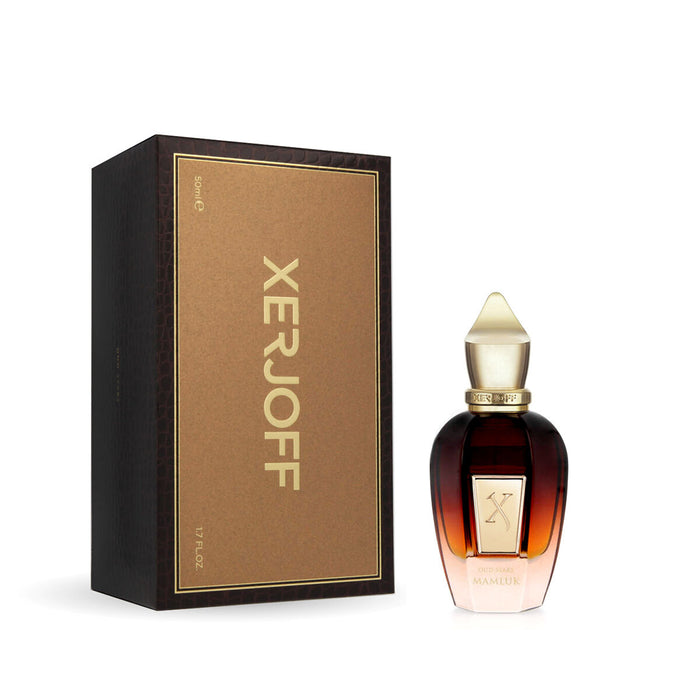 Unisex-Parfüm Xerjoff Oud Stars Mamluk 50 ml
