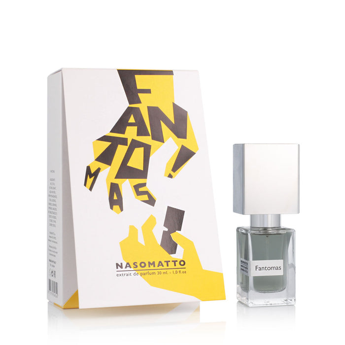 Unisex-Parfüm Nasomatto Fantomas 30 ml