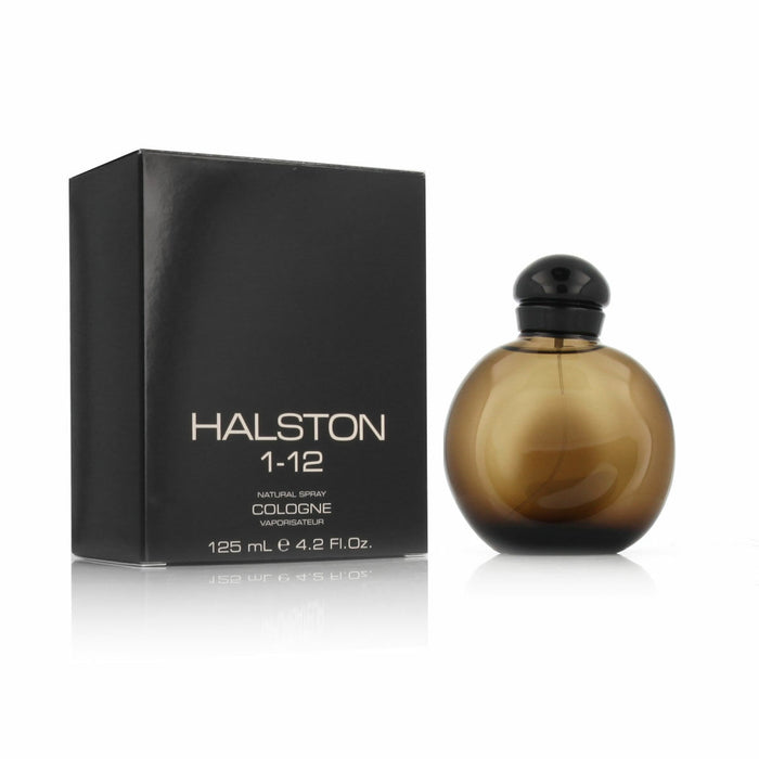 Herrenparfüm Halston EDC 1-12 125 ml
