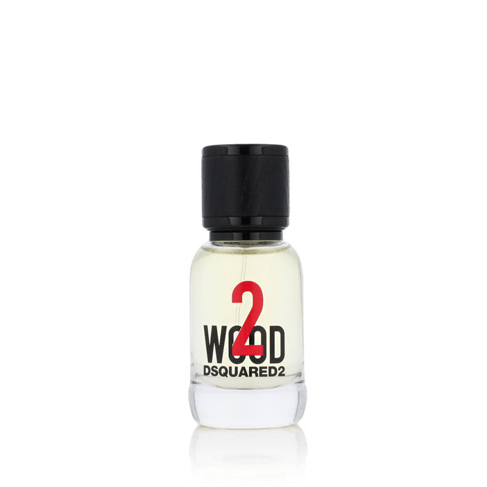 Unisex-Parfüm Dsquared2 EDT 2 Wood 30 ml