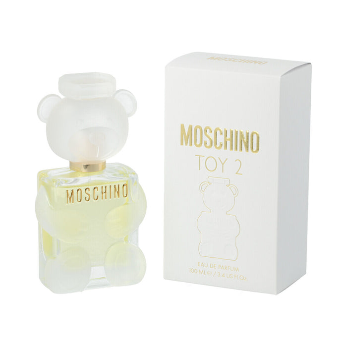 Damenparfüm Moschino Toy 2 EDP EDP 100 ml