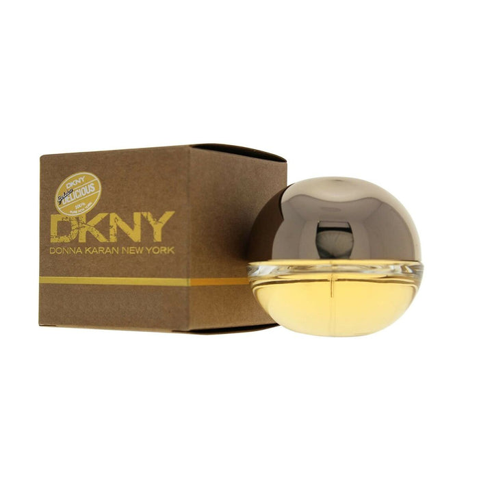 Damenparfüm DKNY EDP Golden Delicious 50 ml