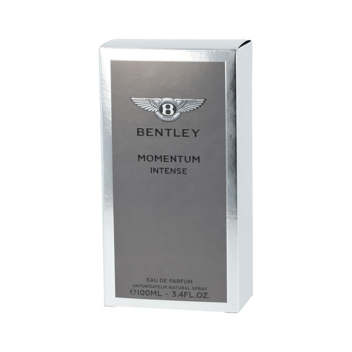 Herrenparfüm Bentley EDP Momentum Intense 100 ml