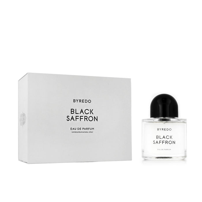 Unisex-Parfüm Byredo EDP Black Saffron 50 ml