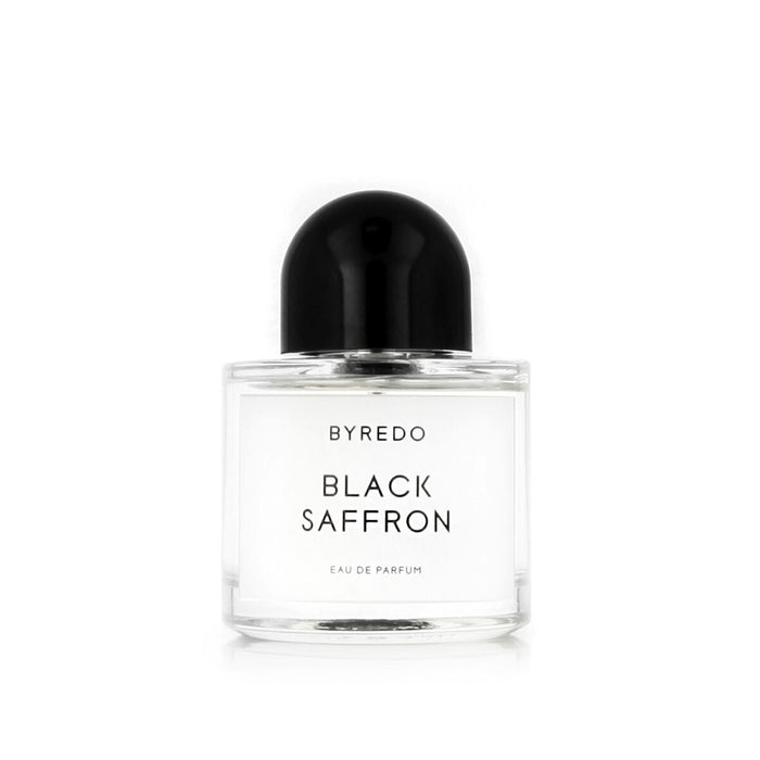 Unisex-Parfüm Byredo EDP Black Saffron 50 ml