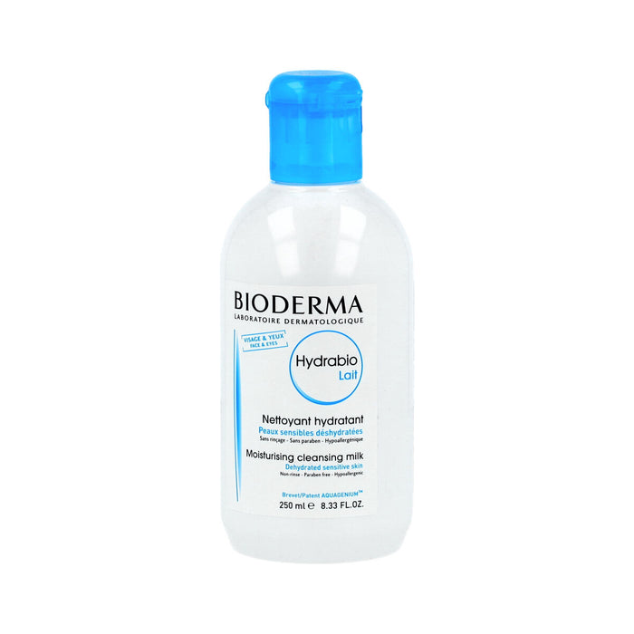 Reinigungsmilch Bioderma Hydrabio Feuchtigkeitsspendend 250 ml