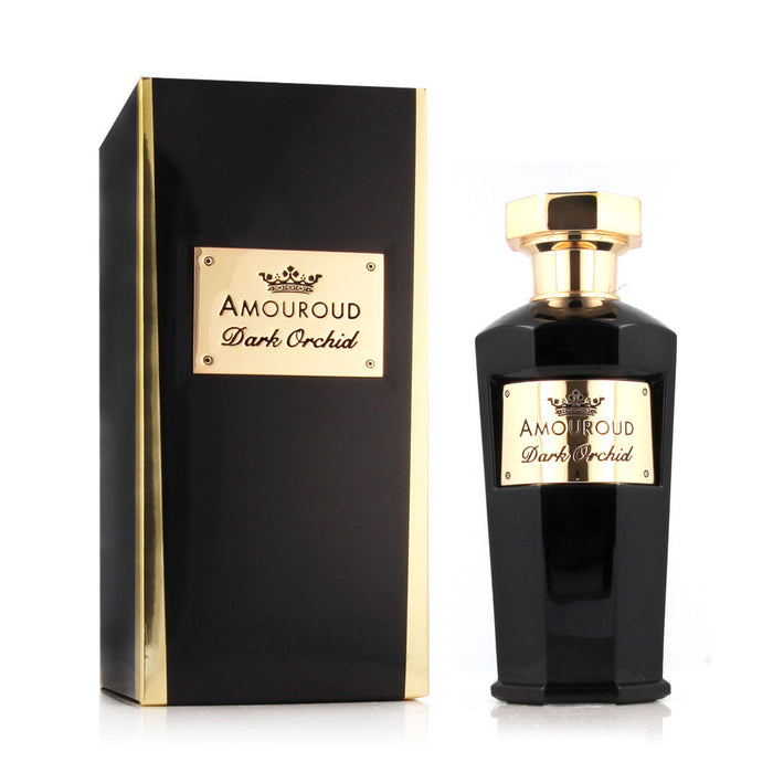 Unisex-Parfüm Amouroud EDP Dark Orchid 100 ml
