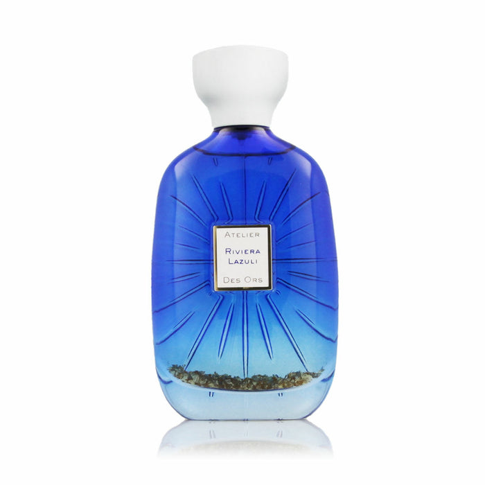 Unisex-Parfüm Atelier Des Ors EDP Riviera Lazuli 100 ml