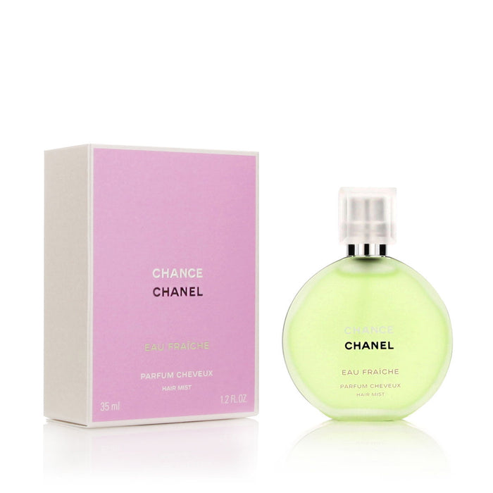 Haar-Duft Chanel Chance Eau Fraîche 35 ml