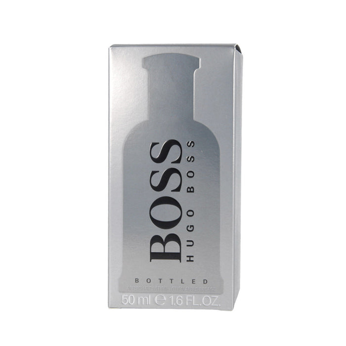 Aftershave Lotion Hugo Boss 50 ml