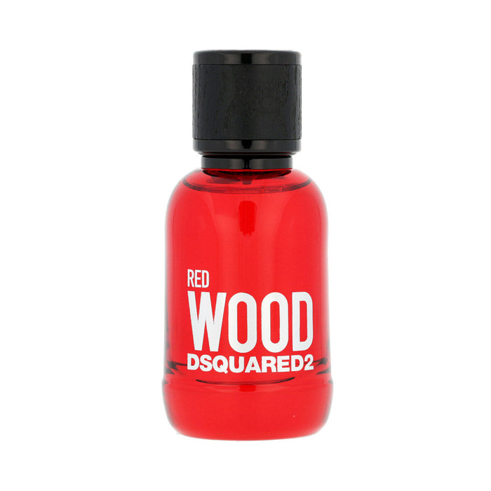 Damenparfüm Dsquared2 EDT Red Wood 50 ml