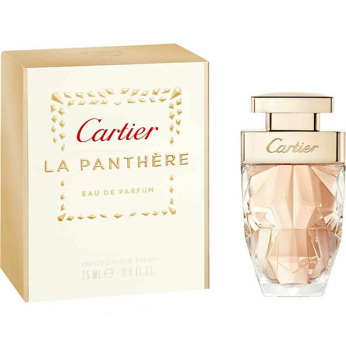 Damenparfüm Cartier La Panthère EDP 25 ml