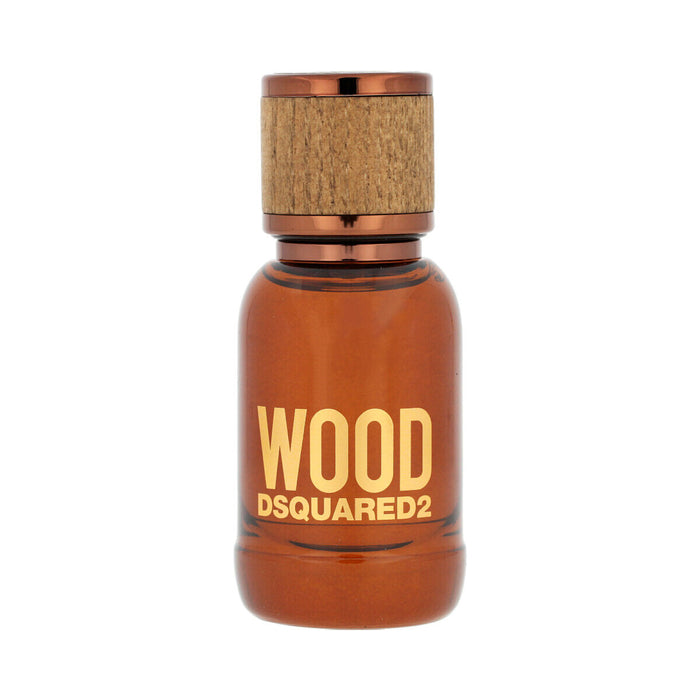 Herrenparfüm Dsquared2 EDT Wood 30 ml