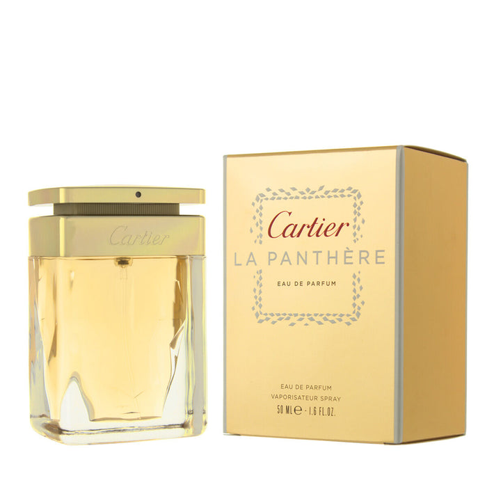 Damenparfüm Cartier EDP La Panthère 50 ml