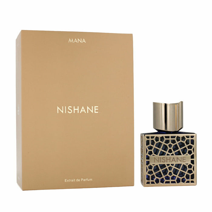 Unisex-Parfüm Nishane Mana 50 ml