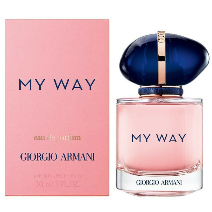 Damenparfüm Giorgio Armani EDP My Way 30 ml