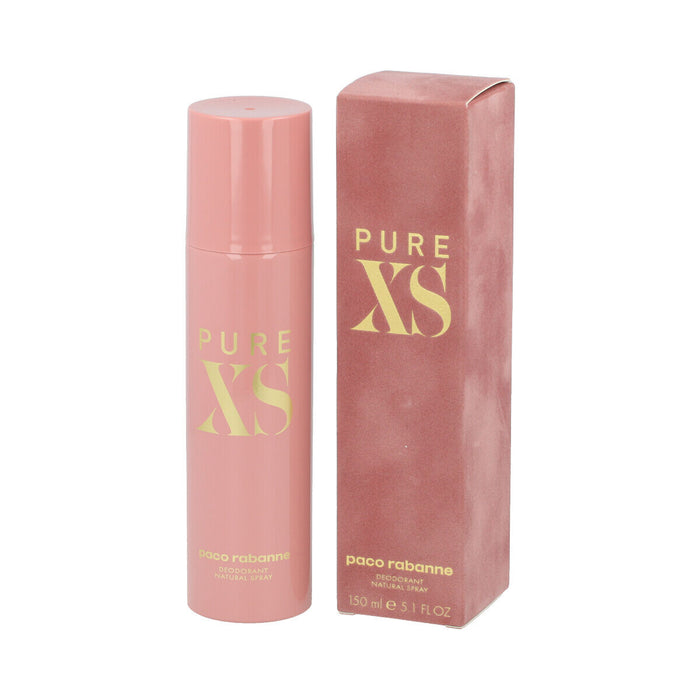 Deospray Paco Rabanne Pure XS For Her 150 ml
