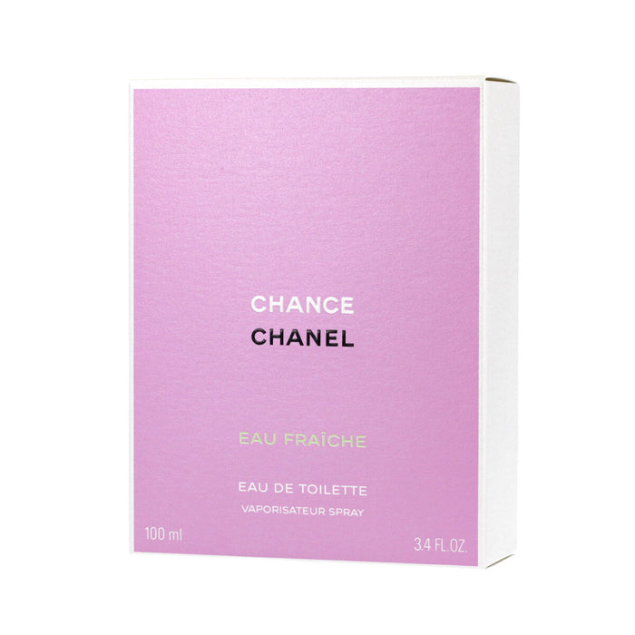 Damenparfüm Chanel Chance Eau Fraiche 100 ml