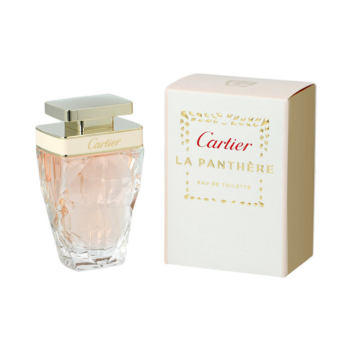 Damenparfüm Cartier EDT La Panthère 50 ml