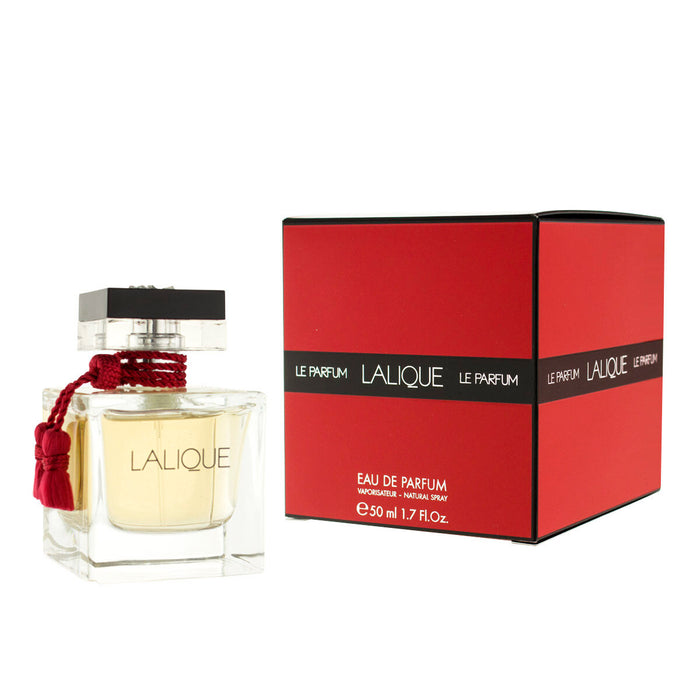 Damenparfüm Lalique Le Parfum EDP 50 ml