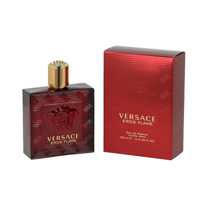 Herrenparfüm Versace Eros Flame EDP 100 ml
