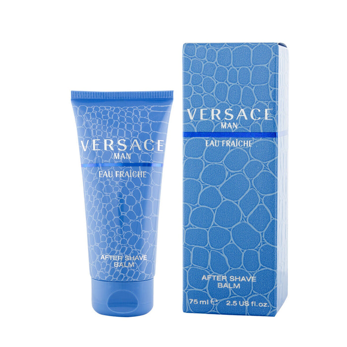 Aftershave-Balsam Versace Eau Fraiche 75 ml