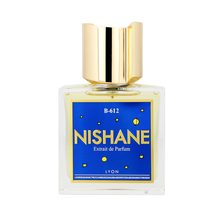 Unisex-Parfüm Nishane B-612 50 ml