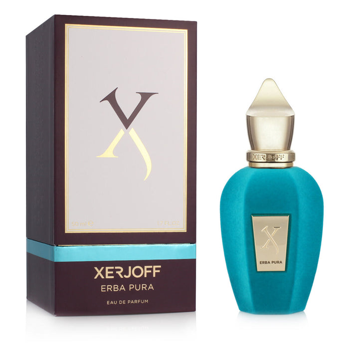 Unisex-Parfüm Xerjoff EDP V Erba Pura 100 ml