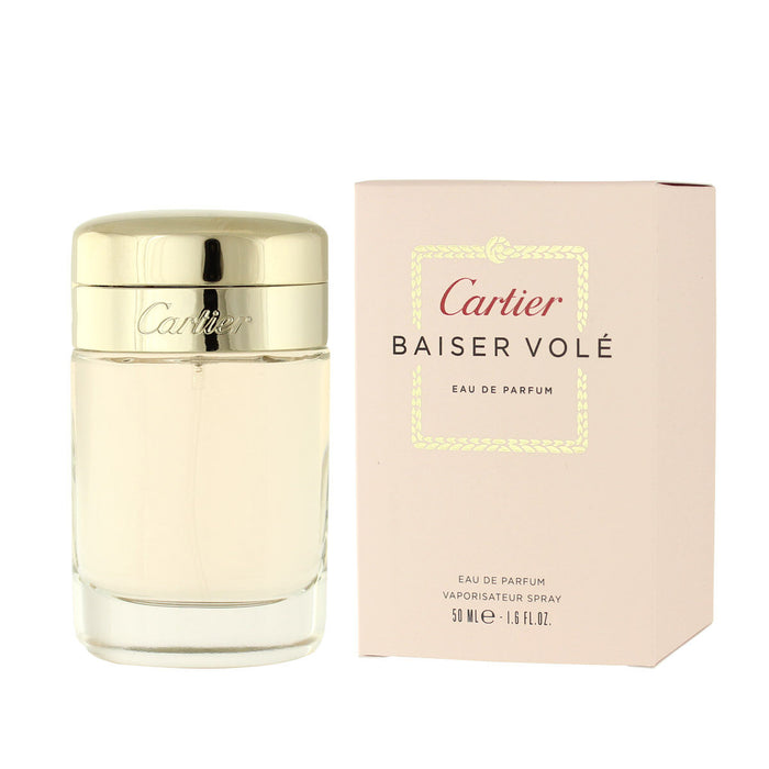 Damenparfüm Cartier EDP Baiser Vole 50 ml