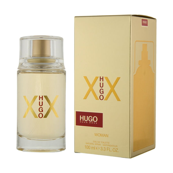 Damenparfüm Hugo Boss EDT Hugo XX 100 ml
