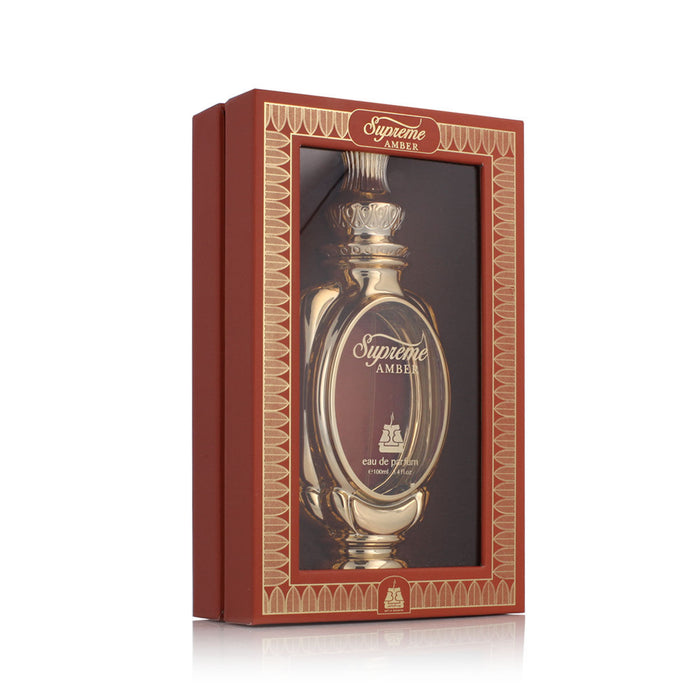 Unisex-Parfüm Bait Al Bakhoor Supreme Amber EDP 100 ml