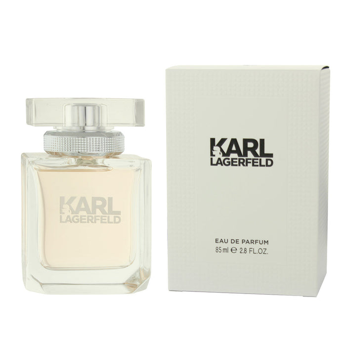 Damenparfüm Karl Lagerfeld EDP Karl Lagerfeld For Her 85 ml