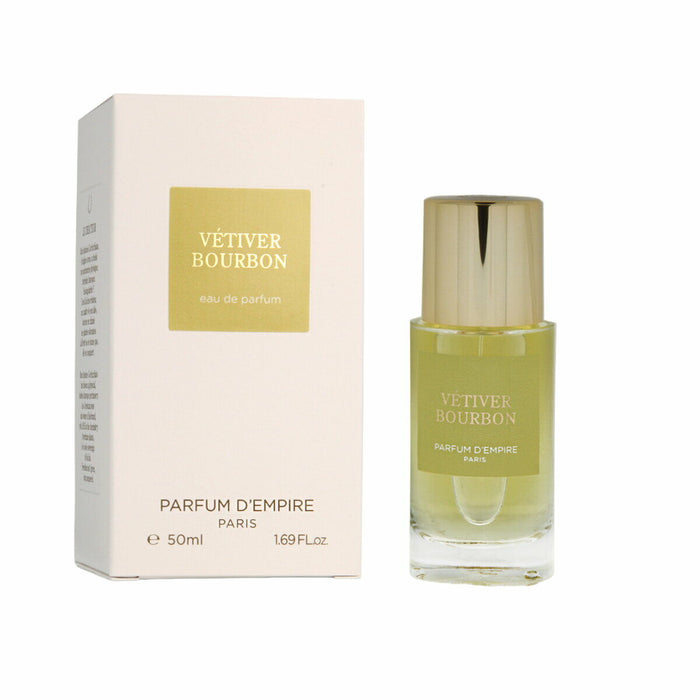 Unisex-Parfüm Parfum d'Empire EDP Vétiver Bourbon 50 ml