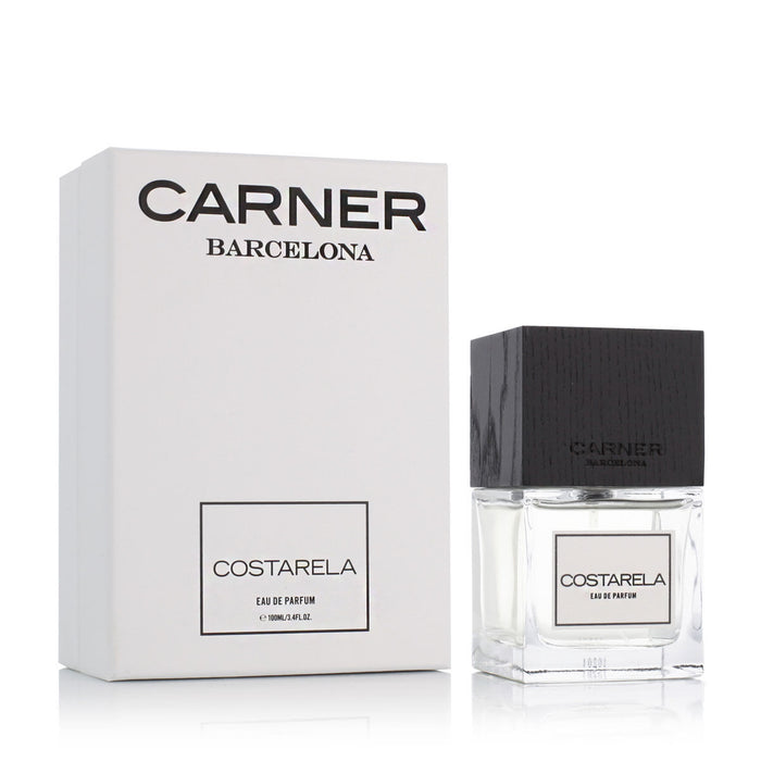 Unisex-Parfüm Carner Barcelona EDP Costarela 100 ml