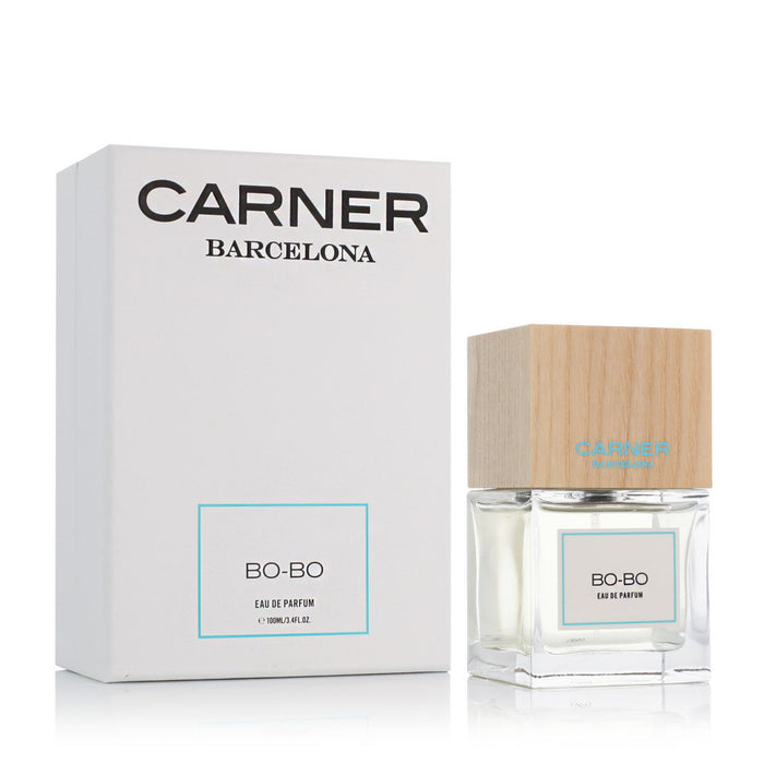 Unisex-Parfüm Carner Barcelona EDP Bo-Bo 100 ml