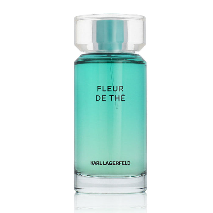 Damenparfüm Karl Lagerfeld EDP Fleur de Thé 100 ml
