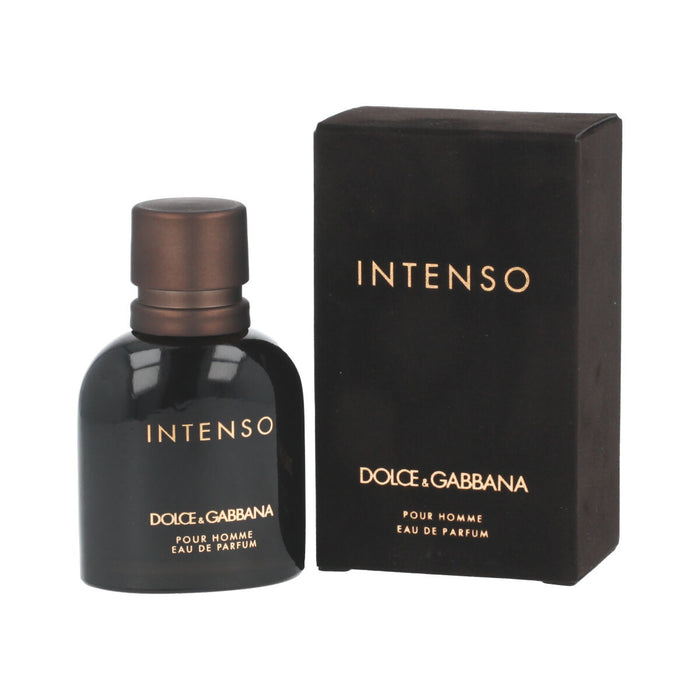 Herrenparfüm Dolce & Gabbana EDP Pour Homme Intenso 40 ml