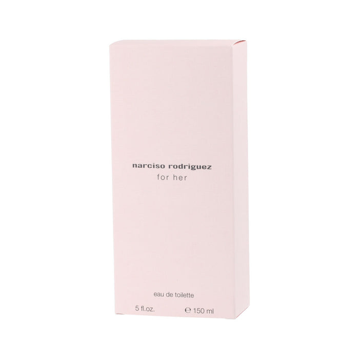 Damenparfüm Narciso Rodriguez EDT For Her 150 ml