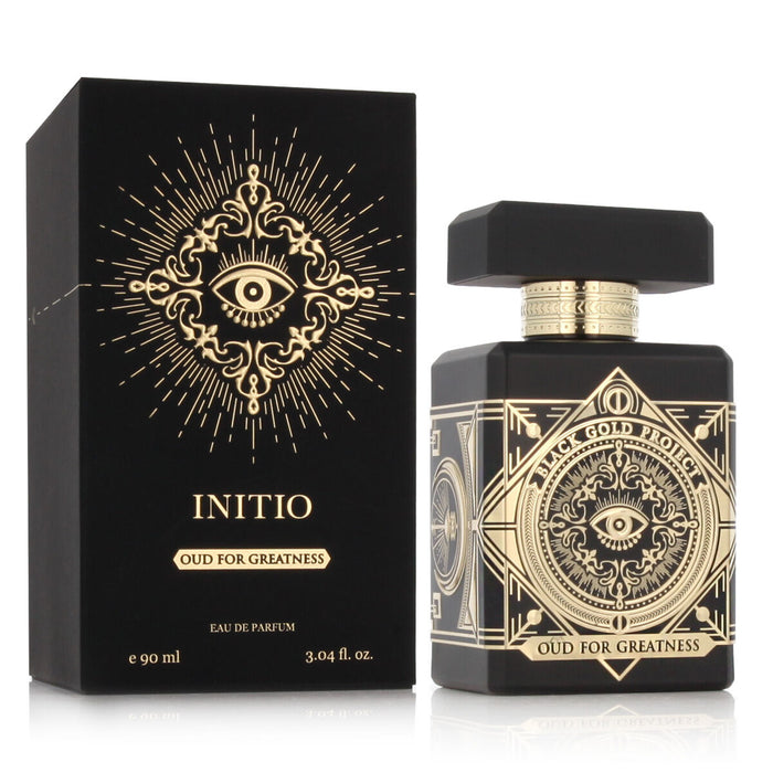 Unisex-Parfüm Initio EDP Oud For Greatness 90 ml