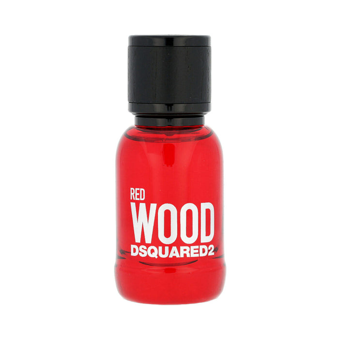 Damenparfüm Dsquared2 EDT Red Wood 30 ml