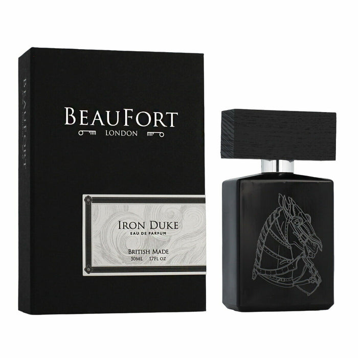 Unisex-Parfüm BeauFort EDP Iron Duke 50 ml