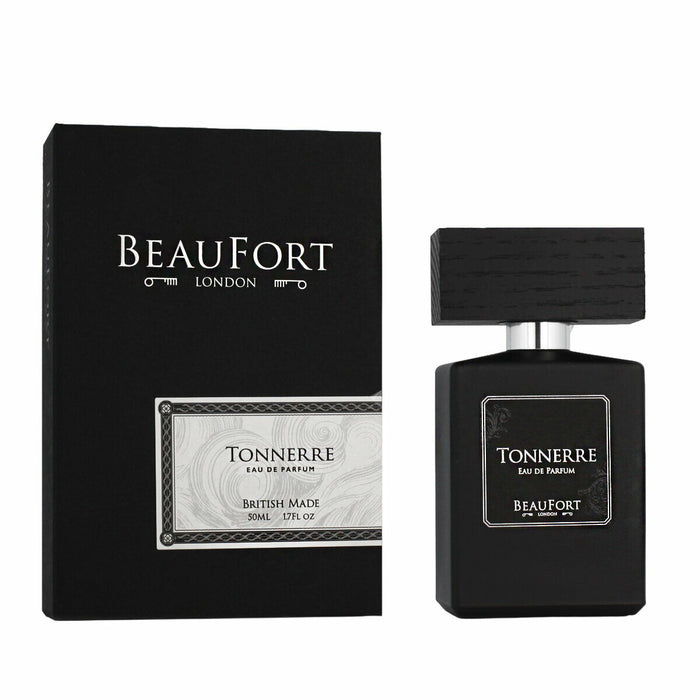 Unisex-Parfüm BeauFort EDP Tonnerre 50 ml