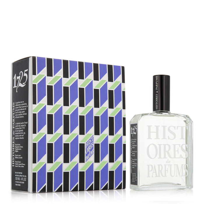 Herrenparfüm Histoires de Parfums EDP 1725 120 ml