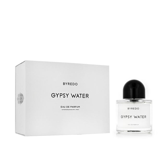 Unisex-Parfüm Byredo EDP Gypsy Water 50 ml