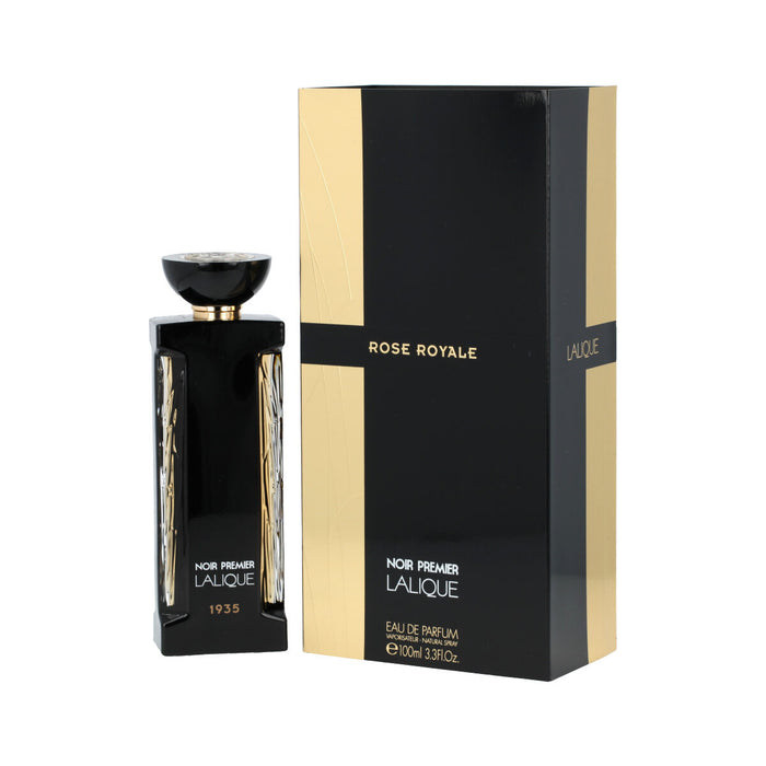 Unisex-Parfüm Lalique EDP Rose Royale 100 ml
