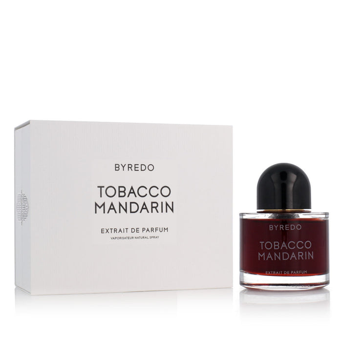 Unisex-Parfüm Byredo Tobacco Mandarin 50 ml